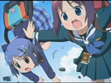 Gakuen Utopia Manabi Straight! 14